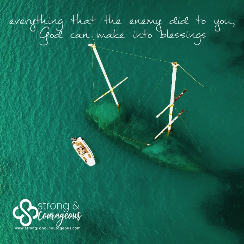 Christian encouragement